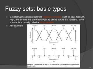 Fuzzylogic | PPT