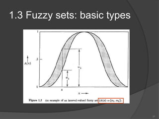 Fuzzylogic | PPT