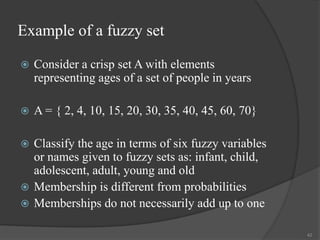 Fuzzylogic | PPT