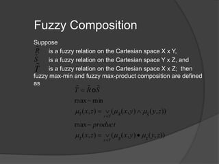 Fuzzylogic | PPT