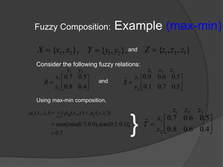 Fuzzylogic | PPT
