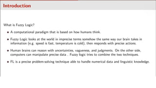 introduction to fuzzy logic to under stand machine learning .pdf