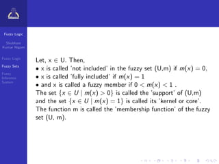 Fuzzy Logic Inference Symbol Fuzzy logic &_inference_system | PDF