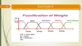 Fuzzy Membership Function 