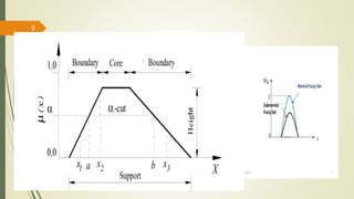 Fuzzy Membership Function 