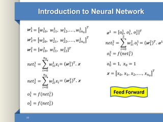 An Introduction to Fuzzy Logic and Neural Networks | PPTX