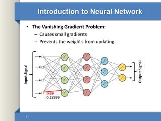 An Introduction to Fuzzy Logic and Neural Networks | PPTX