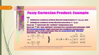 Fuzzy relations and fuzzy compositional rules | PDF