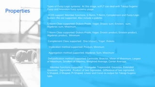 Fuzzy modelling using sciFLT | PDF | Computing | Technology & Computing