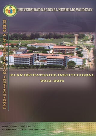 Oficina Central de Planificación y Presupuesto
Av. Universitaria N 601 – 607 – Cayhuayna – Telf. 512341 – Anexo 237
 