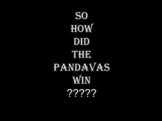 Descriptions of Weapons which resemble modern day weaponry including Nuclear and/or Chemical Weapons.