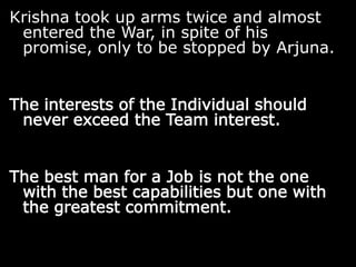  ½ Day      (No General),