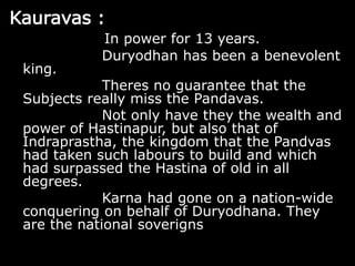 “Jaya” by Vyasa to Ganesha