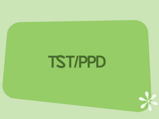 Cutaneous Tuberculosis