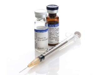 Cutaneous Tuberculosis