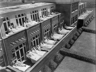 Cutaneous Tuberculosis