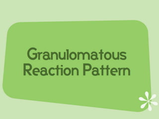 Cutaneous Tuberculosis