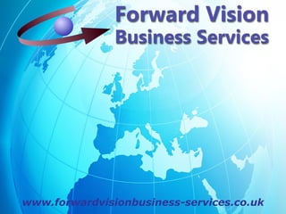 www.forwardvisionbusiness-services.co.uk
 