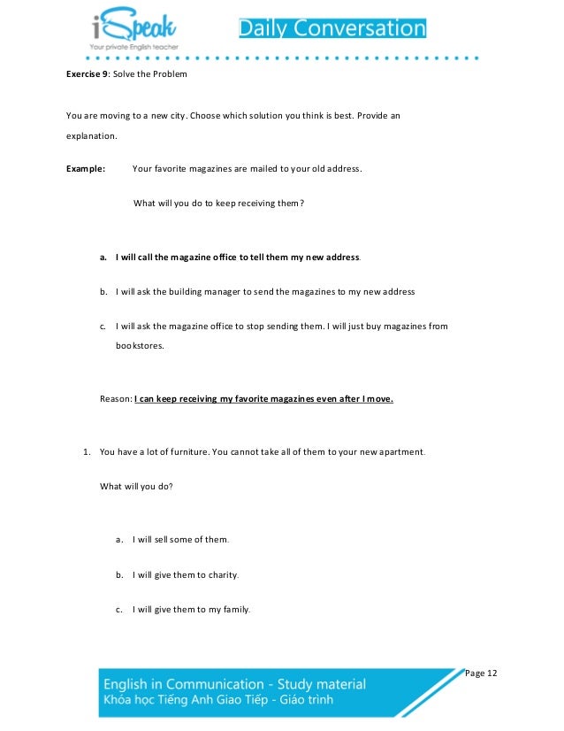 chapter 7 unit 3 i m moving to