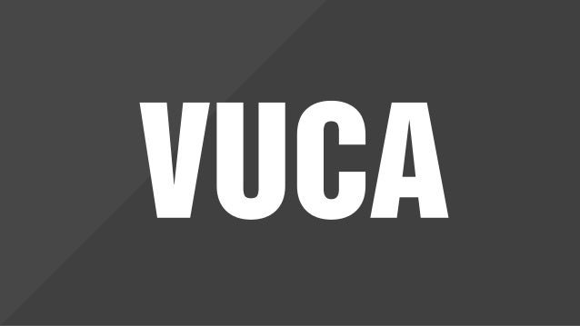 VUCA