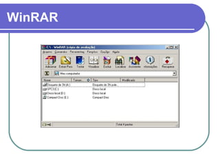 WinRAR

 