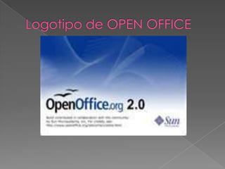 open office