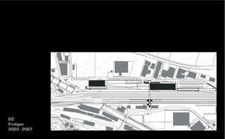 EIZ
Frutigen
2003 - 2007

 