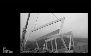 EIZ
Frutigen
2003 - 2007

 