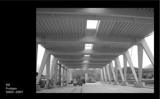 EIZ
Frutigen
2003 - 2007

 