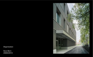 Organisation
Sano Bern
2008-2013

 