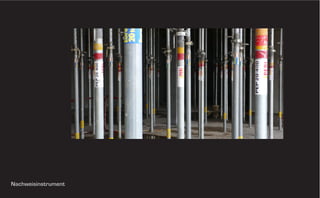 Nachweisinstrument

 