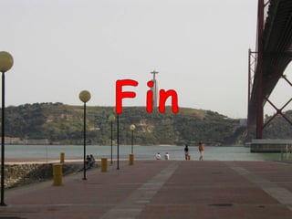 FW: LISBOA