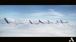 AN AIRBUS INNOVATION CENTER
Project Wayfinder
13
 