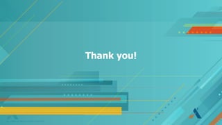 AN AIRBUS INNOVATION CENTER
Thank you!
 