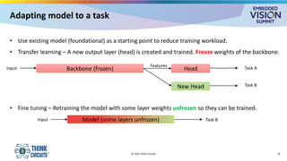 “Introduction to DNN Training: Fundamentals, Process and Best Practices ...