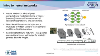 “Introduction to DNN Training: Fundamentals, Process and Best Practices ...