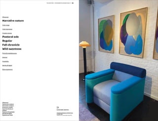 FW26-27 Environments & Design Trend Book