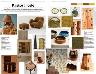FW26-27 Environments & Design Trend Book