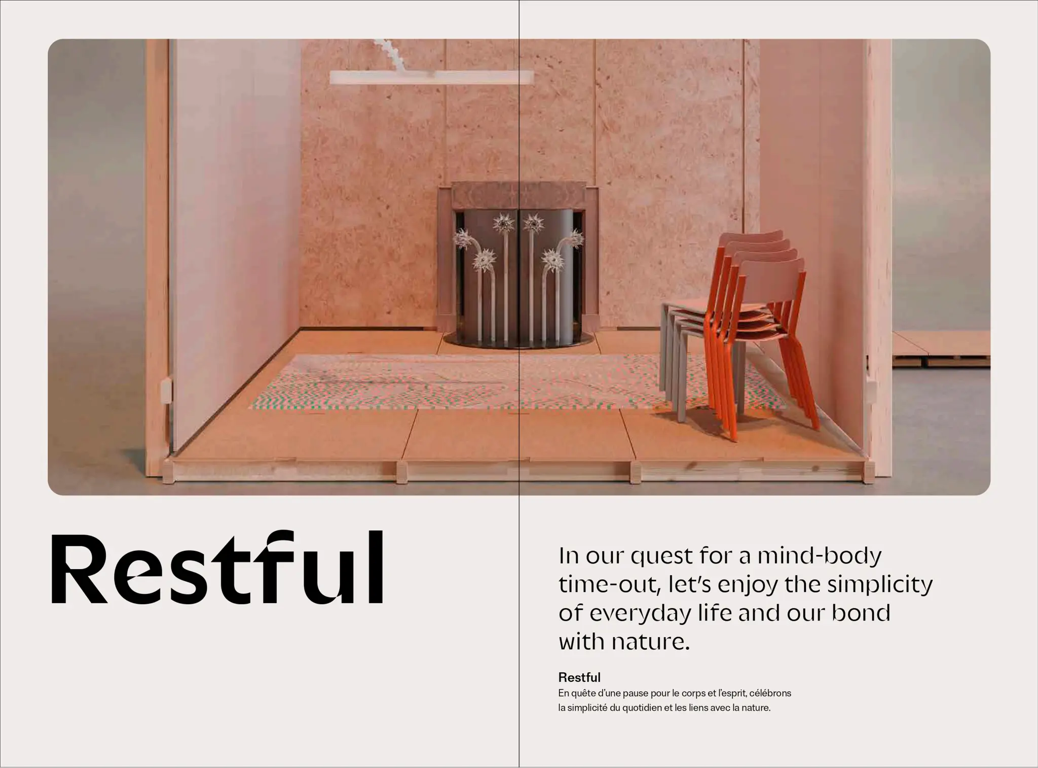 FW27-28 Inspirations Trend Book Peclers Paris