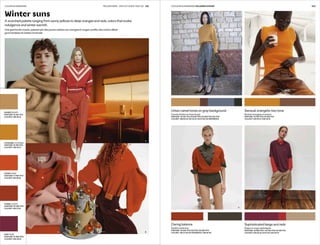 FW27-28 Knit, Cut & Sew Trend Book by Peclers Paris