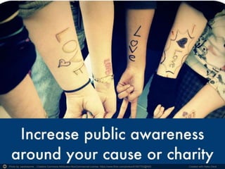 Photo by .sarahwynne. - Creative Commons Attribution-NonCommercial License https://www.flickr.com/photos/91567702@N00 Created with Haiku Deck
 