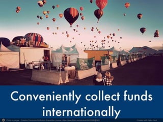 Photo by a4gpa - Creative Commons Attribution-ShareAlike License https://www.flickr.com/photos/94833286@N00 Created with Haiku Deck
 