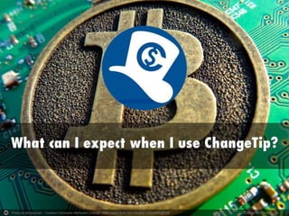 Photo by btckeychain - Creative Commons Attribution License https://www.flickr.com/photos/100239928@N08 Created with Haiku Deck
 