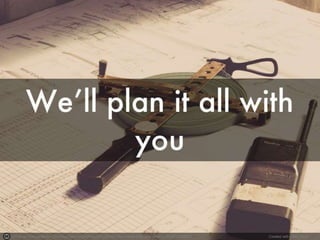 Photo by markus spiske - Creative Commons Attribution License https://www.flickr.com/photos/125167502@N02 Created with Haiku Deck
 