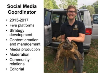 FWC Research Social Media Management | PPTX | Social Networking | Internet - Livewire Two Authority Social Media Management