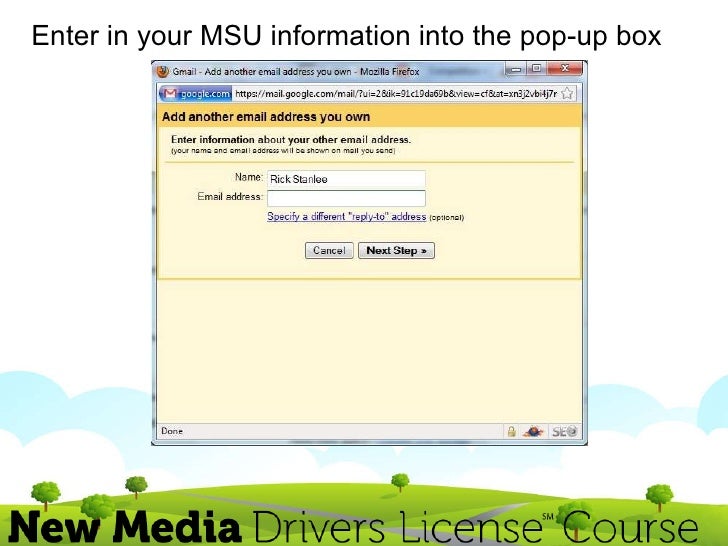 msuemail