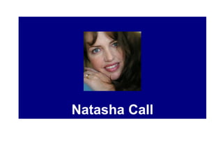 Natasha Call 