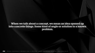 4   My First Concept®
 