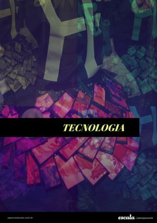 TECNOLOGIA
 
