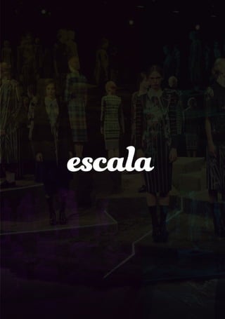 Fashion Week Fall/Winter 2014 Report